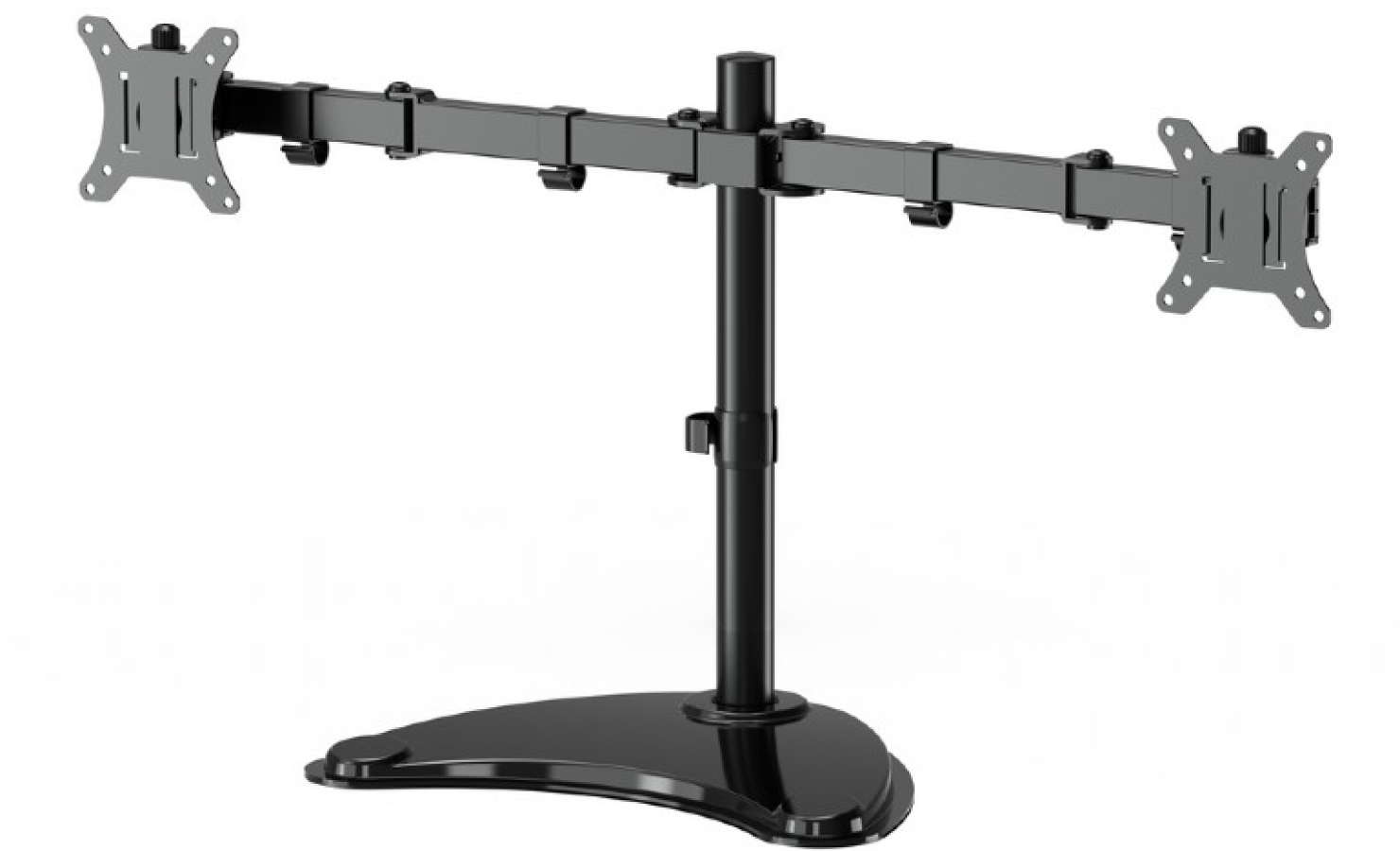 Monitora stiprinājums Gembird Desk Stand 13”-32” (MS-D2ST-02)