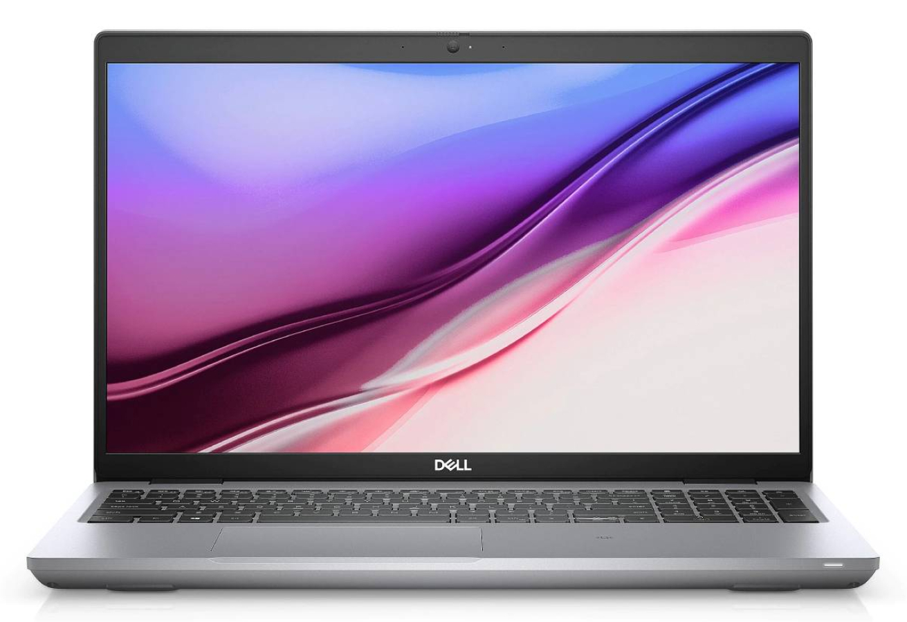 Portatīvais dators DELL Latitude 5520 15.6 FHD i5-1145G7 8GB 512SSD M.2 NVME WIN11Pro (AB3715)
