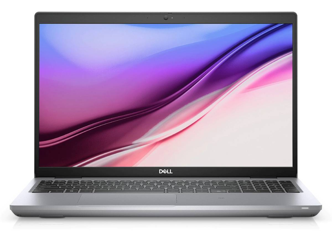 Portatīvais dators DELL Latitude 5520 15.6 FHD i5-1145G7 32GB 256SSD M.2 NVME WIN11Pro (AB3720)