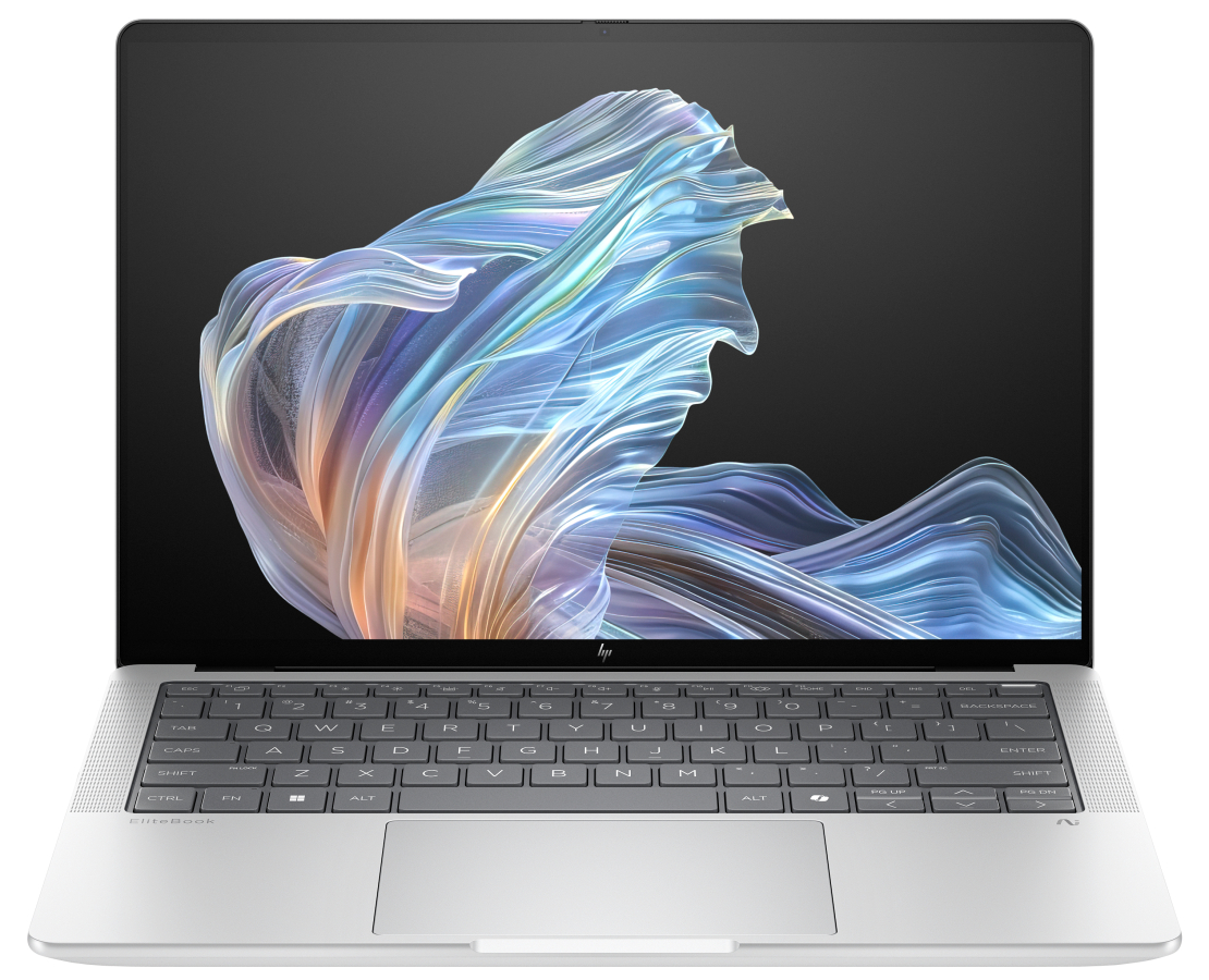 Portatīvais dators HP EliteBook 8 G1i 14 U5-225U 32GB 512GB W11Pro Nordic (AD3B9ET#UUW)