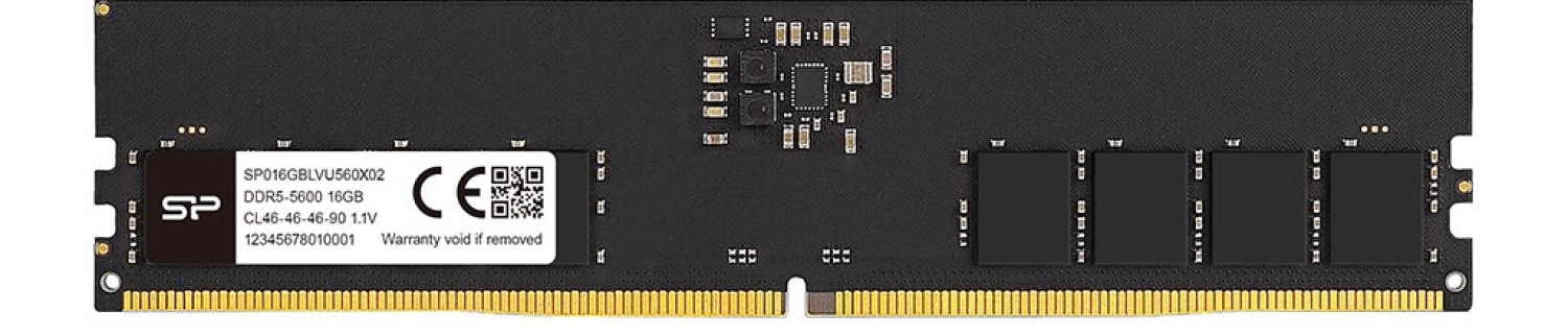 RAM Silicon Power 16GB SP016GBLVU560F02 (SP016GBLVU560F02)