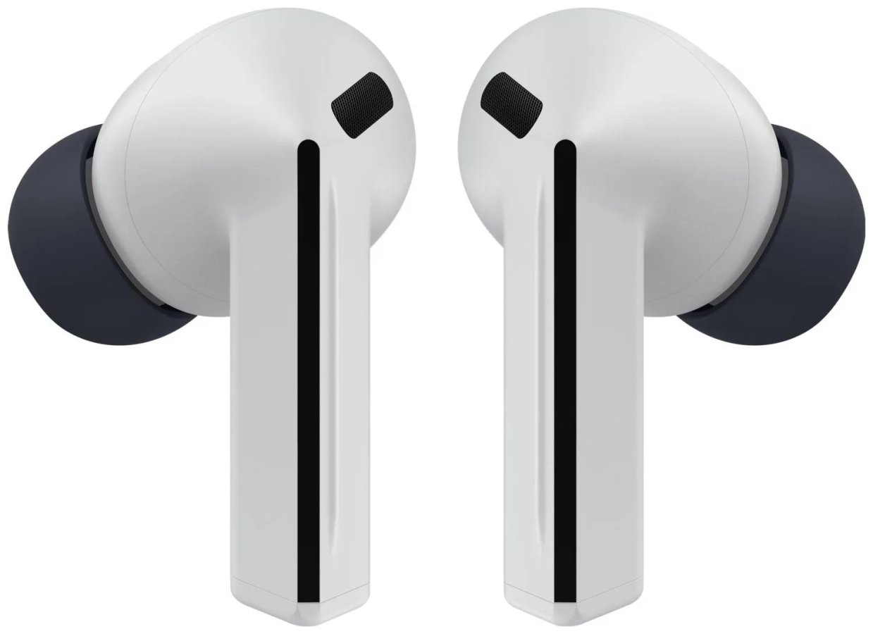 Austiņas Samsung Galaxy Buds3 FE Gray (SM-R420NZAAEUE)
