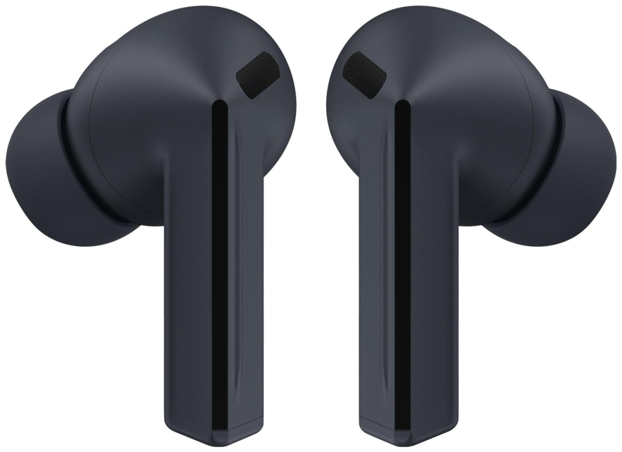 Austiņas Samsung Galaxy Buds3 FE Black (SM-R420NZKAEUE)