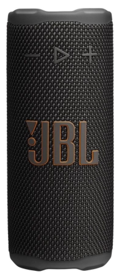 Portable speaker JBL Grip Black Bluetooth (JBLGRIPBLK)