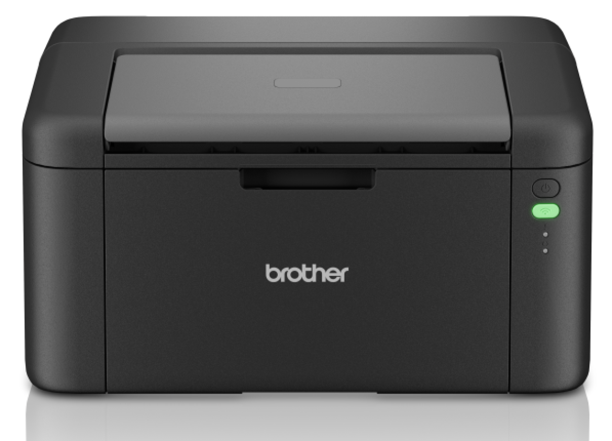 Lāzerprinteris Brother HL-L1240W Black (HLL1240WRE1)