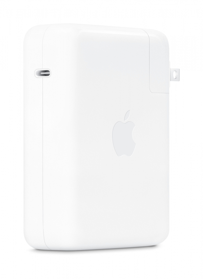 Charger Apple USB-C Power Adapter 140W White (MW2M3ZM/A)