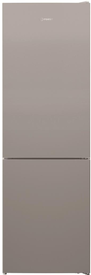 Ledusskapis Indesit INKS 1361 S4E 223L + 120L (INKS 1361 S4E)