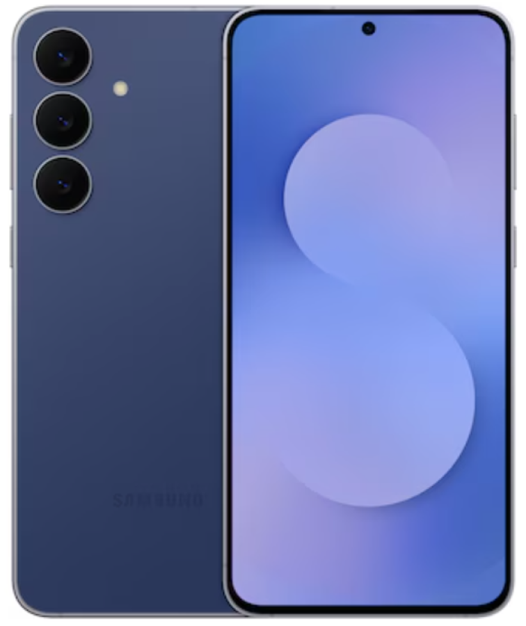 Smartphone Samsung S731B Galaxy S25 Fe 128GB Navy (SM-S731BDBDEUE)