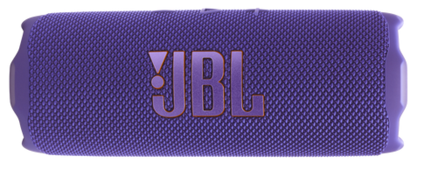 Portable speaker JBL Flip 7 Purple (JBLFLIP7PUR)
