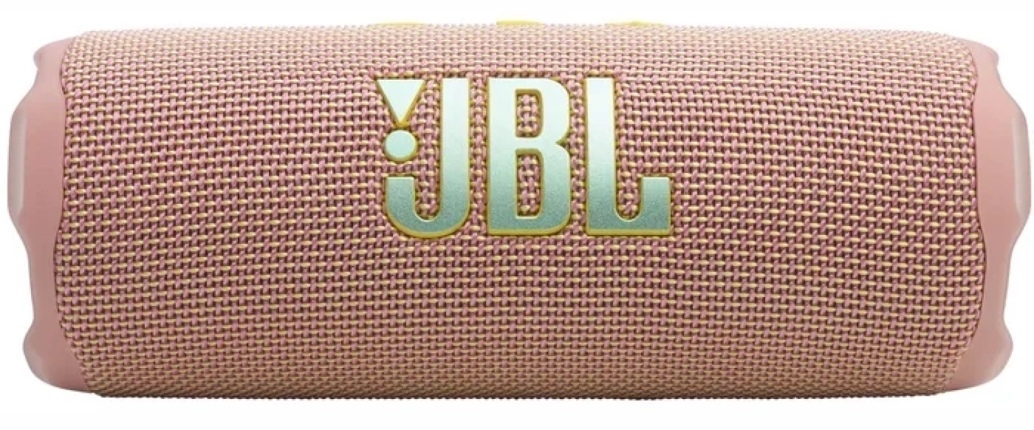 Portable speaker JBL Flip 7 Pink (JBLFLIP7PINK)