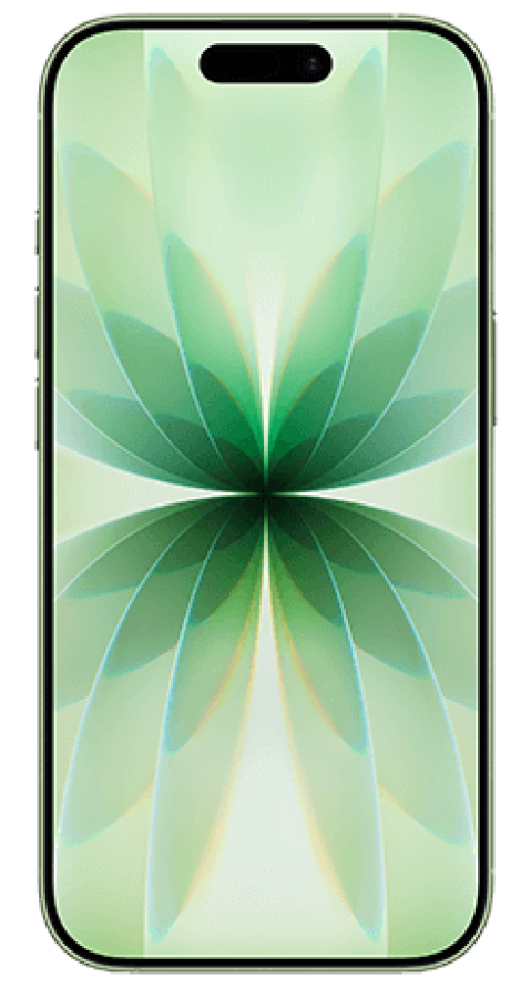 Smartphone Apple iPhone 17 Sage Green 256GB (MG6N4HX/A)
