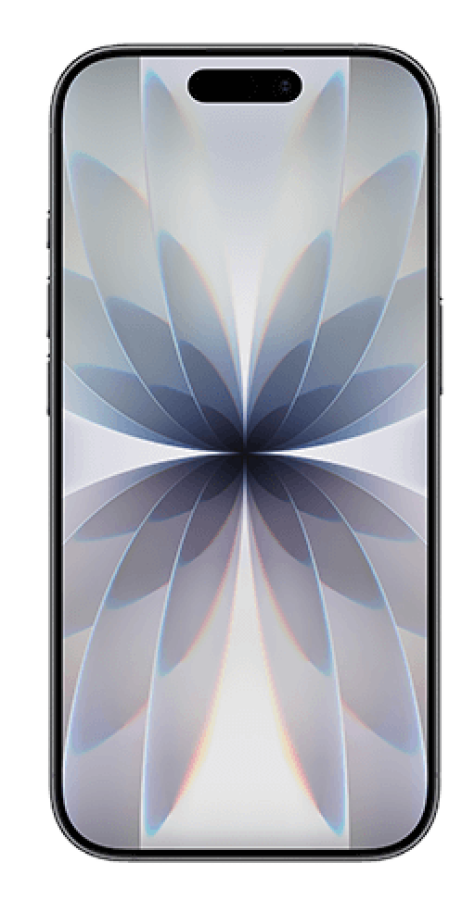 Viedtālrunis Apple iPhone 17 Black 256GB (MG6J4HX/A)