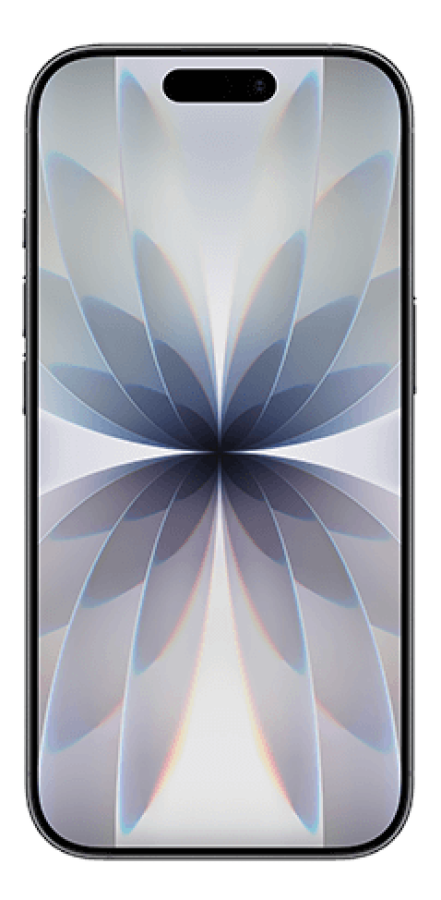 Smartphone Apple iPhone 17 Black 512GB (MG6P4HX/A)