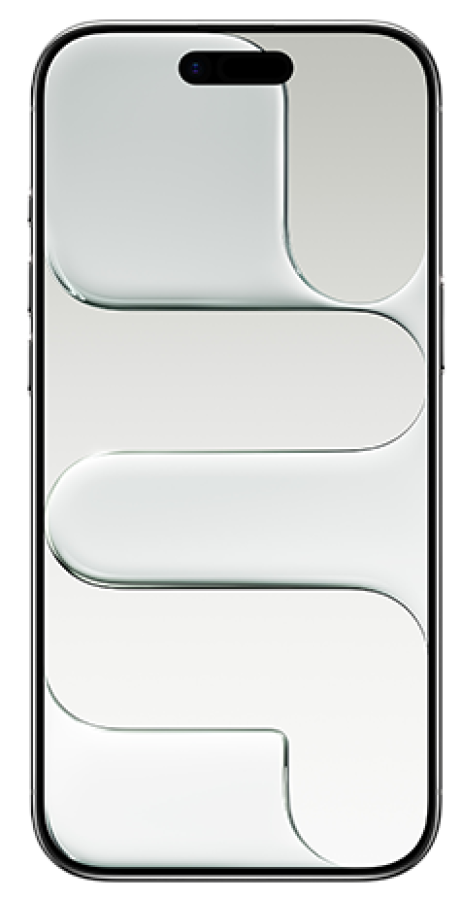 Viedtālrunis Apple iPhone Air Cloud White 512GB (MG2T4HX/A)