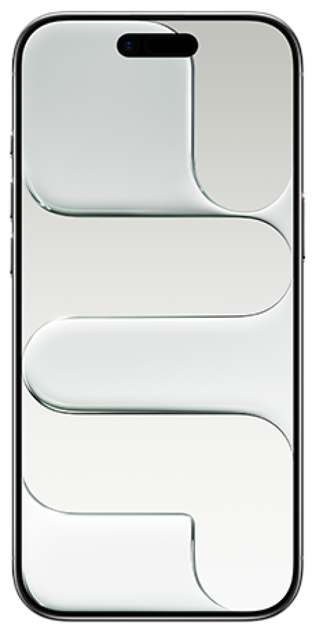 Smartphone Apple iPhone Air Cloud White 1TB (MG2X4HX/A)