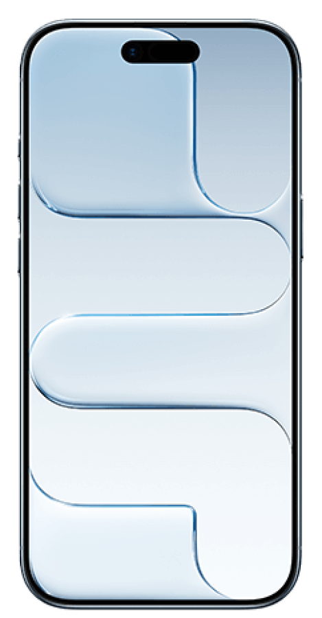 Smartphone Apple iPhone Air Sky Blue 512GB (MG2V4HX/A)