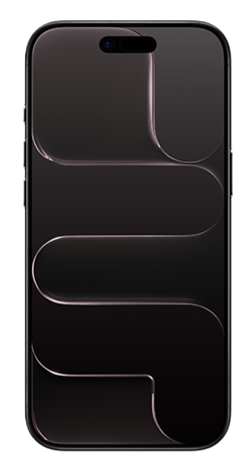 Viedtālrunis Apple iPhone Air Astro Black 512GB (MG2Q4HX/A)