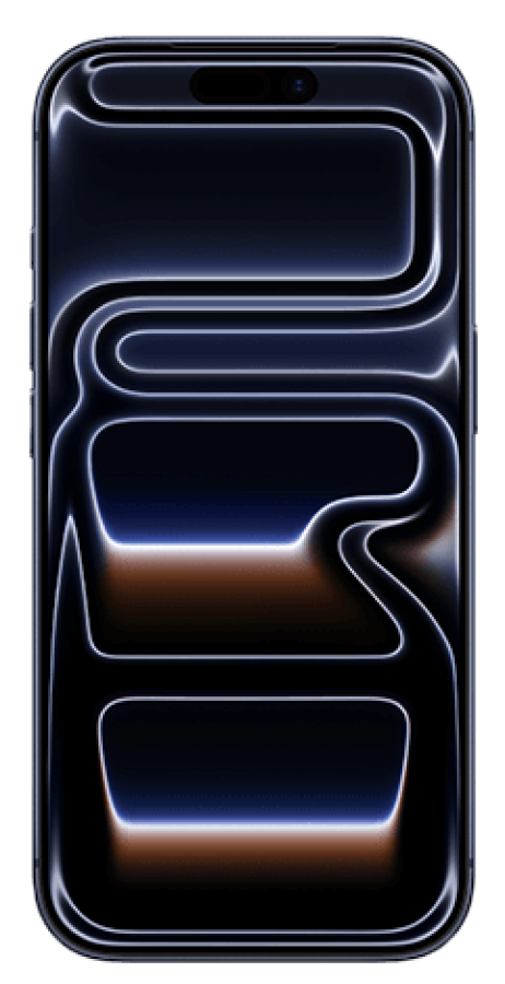 Smartphone Apple iPhone 17 Pro Max Deep Blue 512GB (MFYU4HX/A)