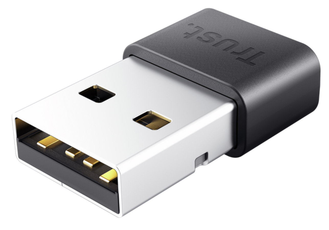 Adapteris Trust Myna 5.4 Bluetooth (26027)