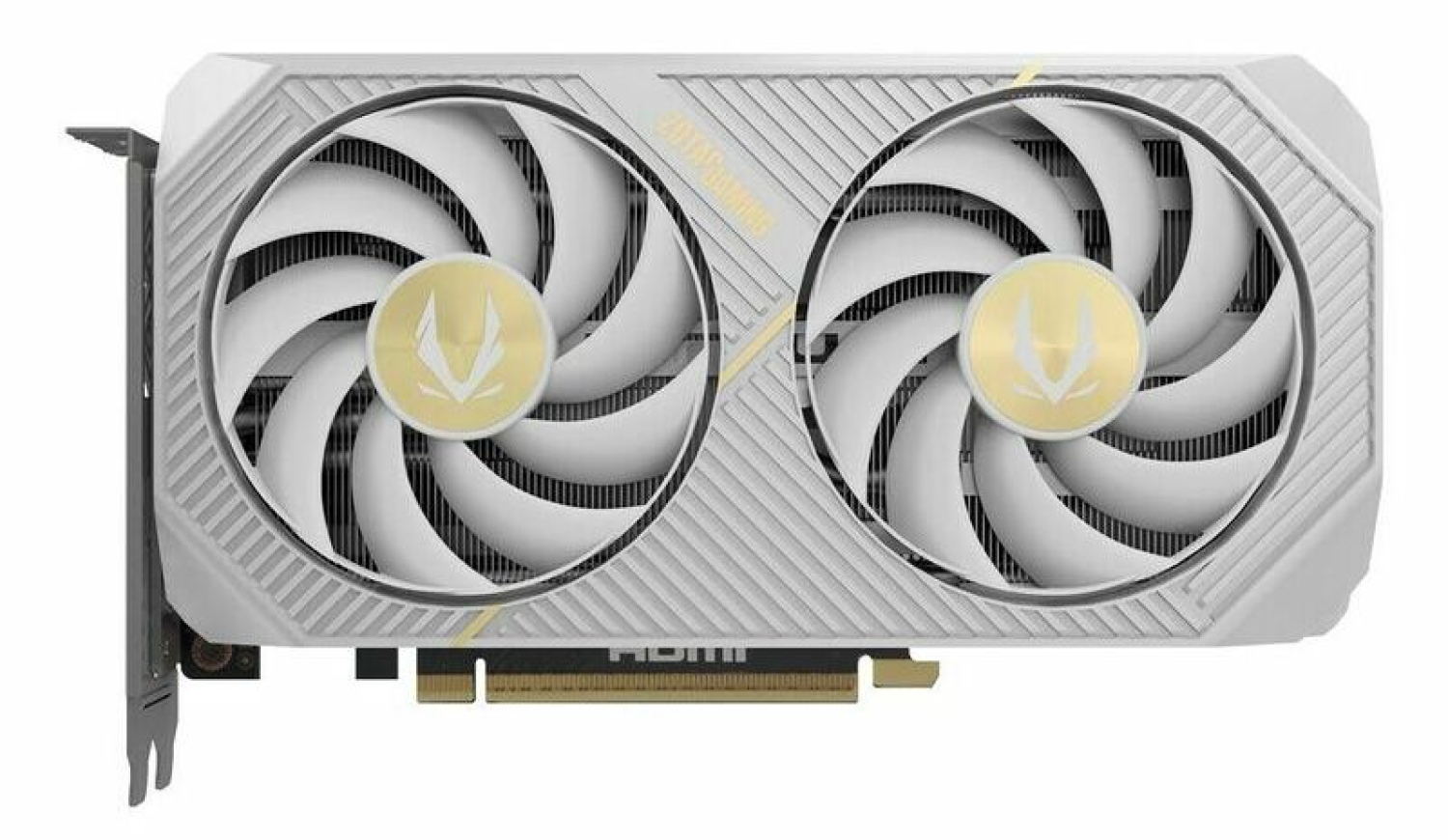 Videokarte Zotac GAMING GeForce RTX 5060 Ti Twin Edge OC (ZT-B50620Q-10M)