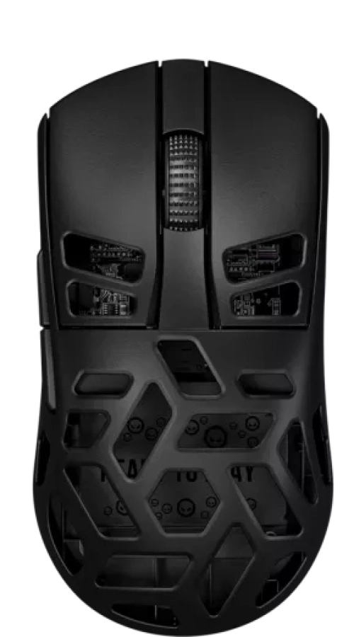 Datorpele Lorgar Elite MSE90W Wireless (LRG-MSE90W-BK)
