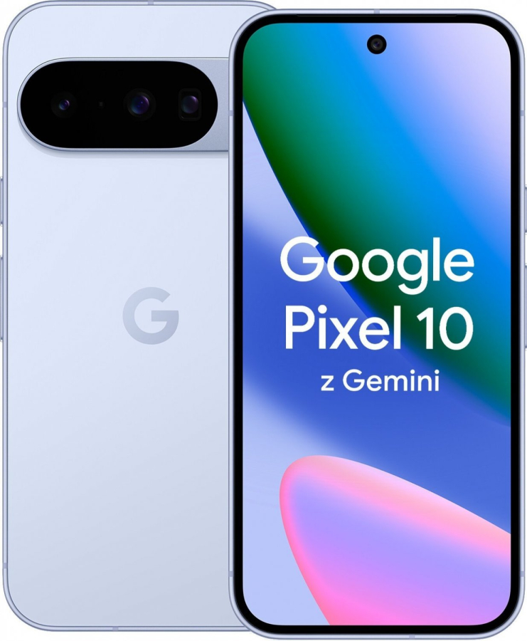 Smartphone Google Pixel 10 12GB 128GB Frost (GA10214-GB)