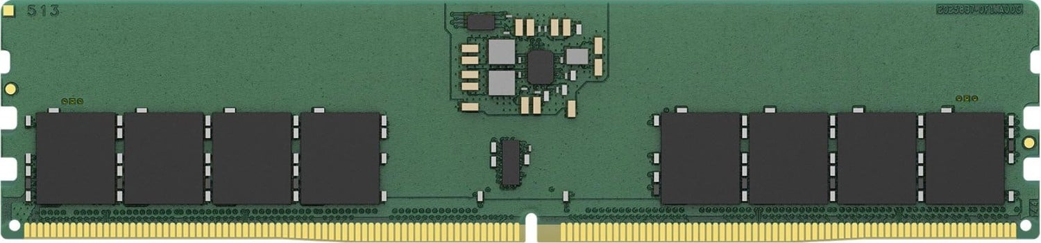 RAM Kingston Green 16GB (KVR64A52BS8-16)