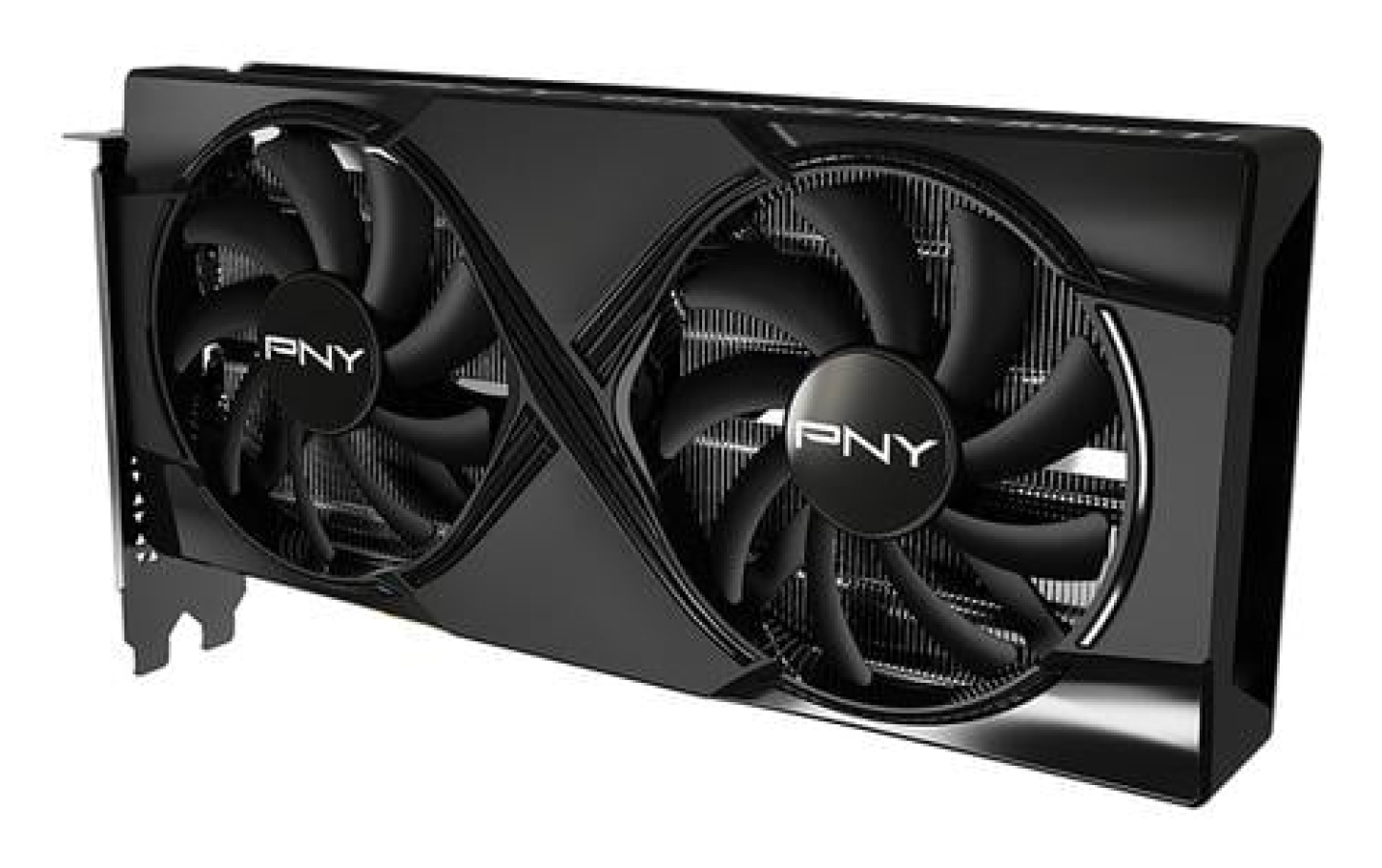 Videokarte PNY GeForce RTX 5060 Ti VERTO 8 GB (VCG5060T8DFXPB1)