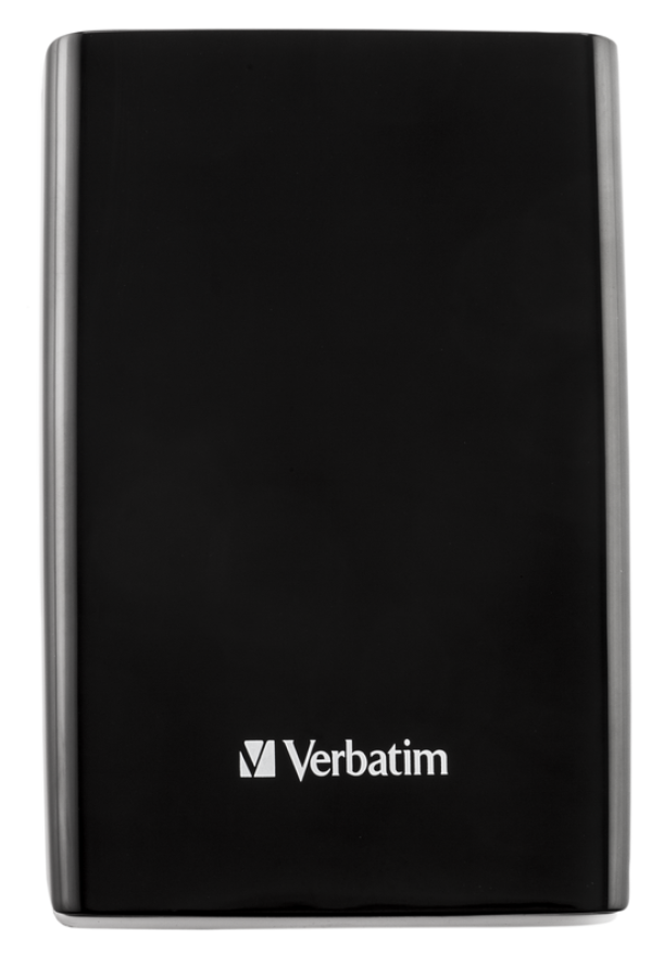 Ārējais SSD Verbatim Store n Go Slim 1TB USB-C (32182V)