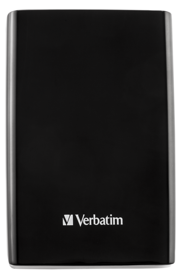 Ārējais SSD Verbatim Store n Go Slim 512GB USB-C (32181V)