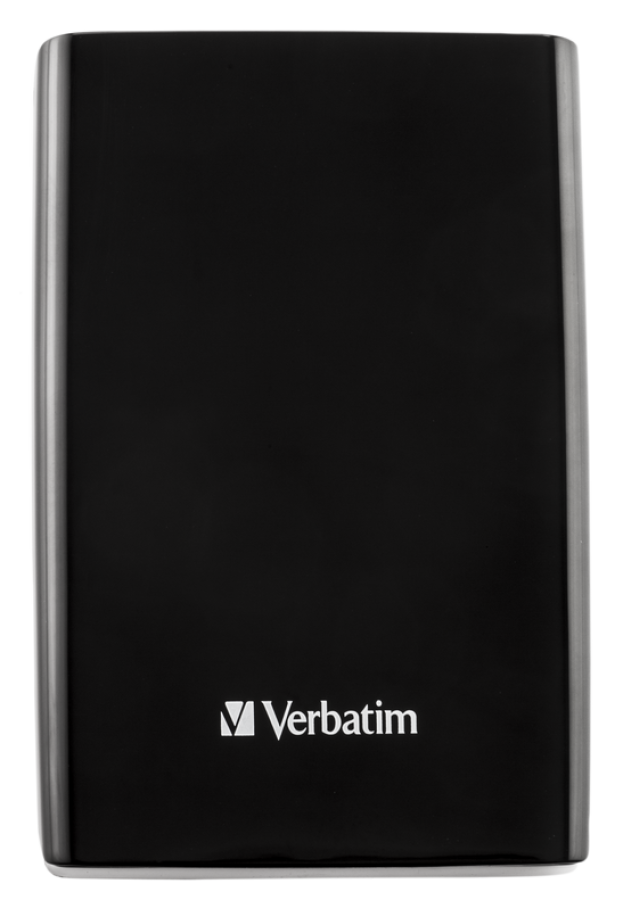 Ārējais SSD Verbatim Store n Go Slim 256GB USB-C (32180V)
