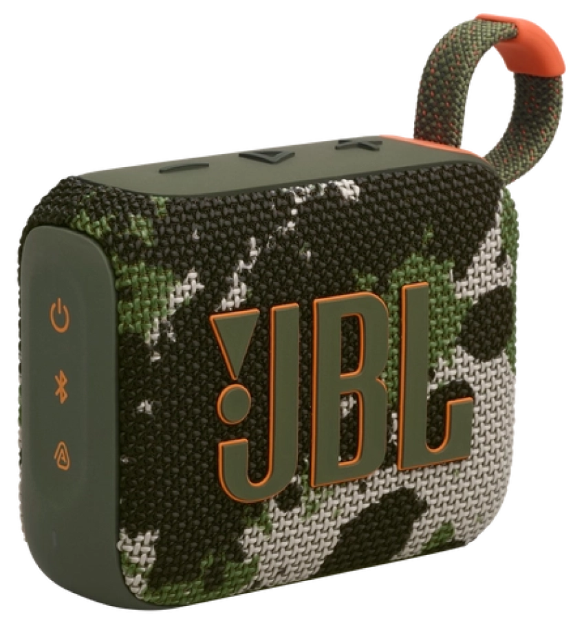 Loudspeaker JBL GO4 Squad (JBLGO4SQUAD)
