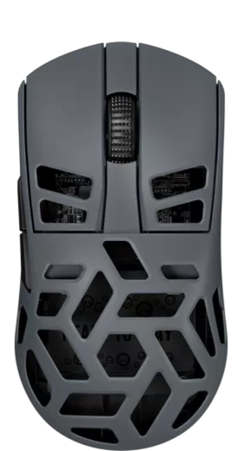 Datorpele Lorgar Elite MSE90W Wireless Dark Grey (LRG-MSE90W-DG)