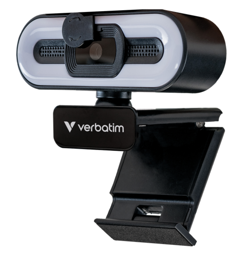 Web kamera Verbatim AWC-02 FullHD (49579V)