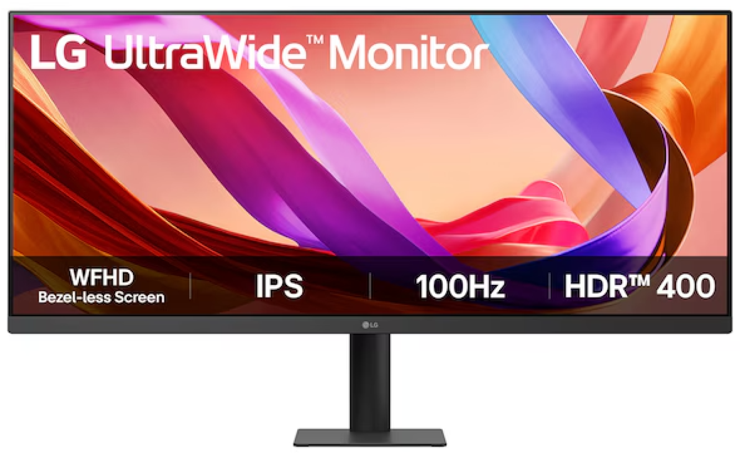 Monitors LG UltraWide 21:9 34U511A-B (34U511A-B)