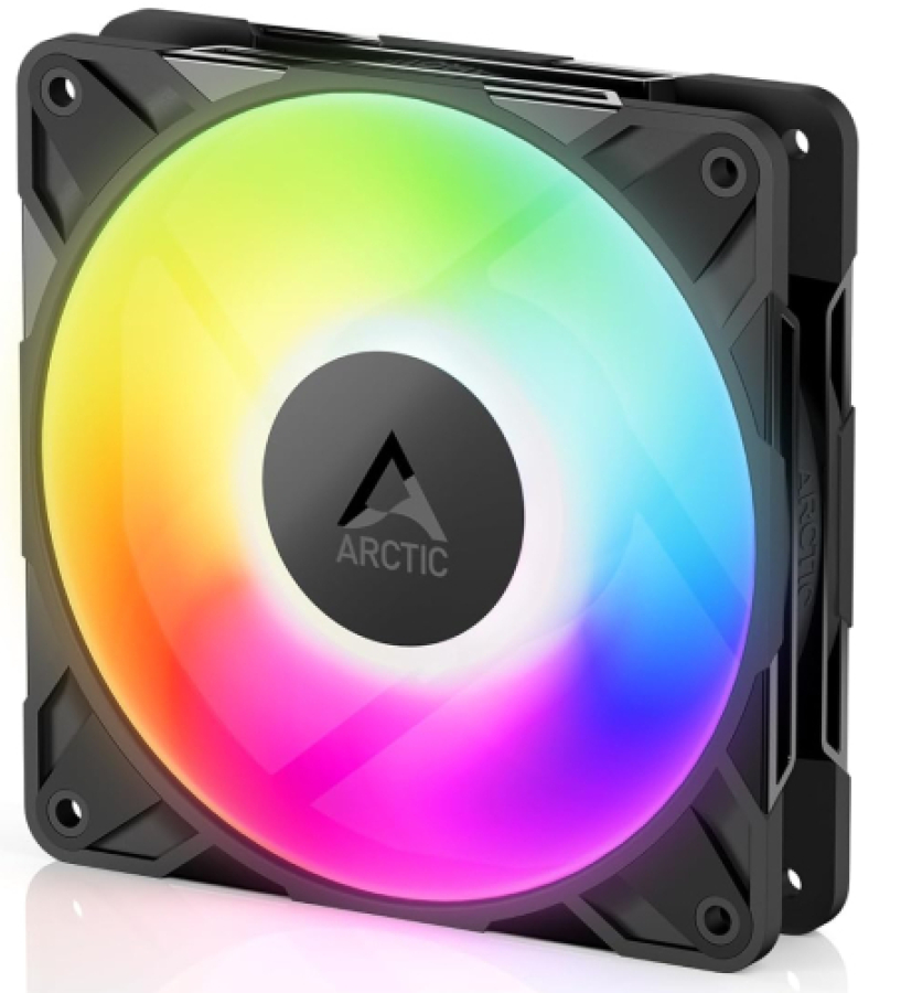 Cooler Arctic P12 Pro ARGB 120mm (ACFAN00309A)