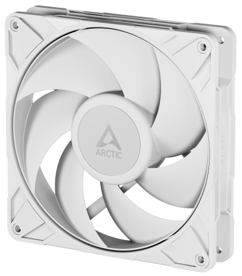 Dzesētājs Arctic P14 Pro PST CO 140mm White (ACFAN00317A)