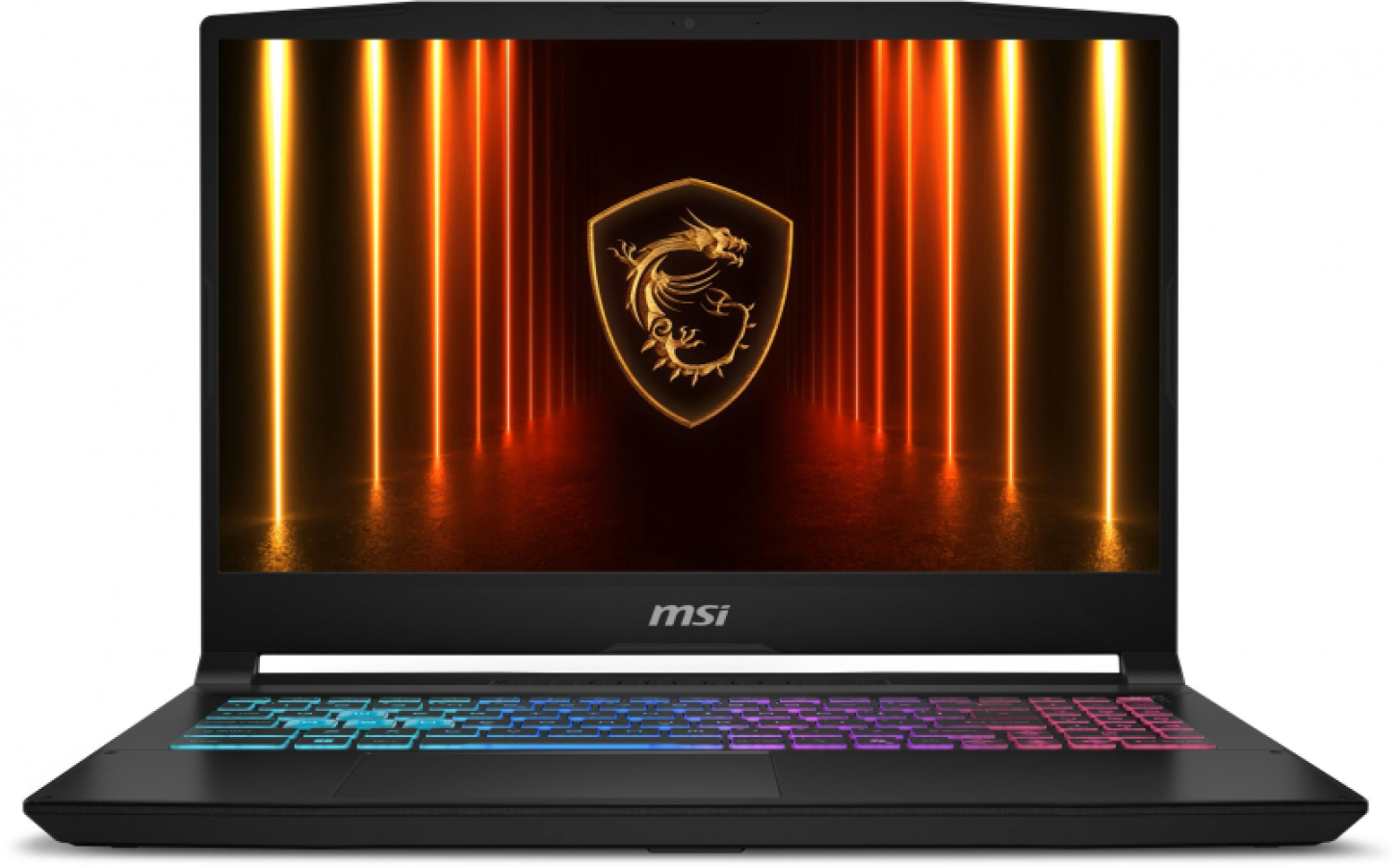 Portatīvais dators MSI Katana 15 B14WFK-073NL i7-14650HX 16GB 512GB RTX5060 W11H (B14WFK-073NL)