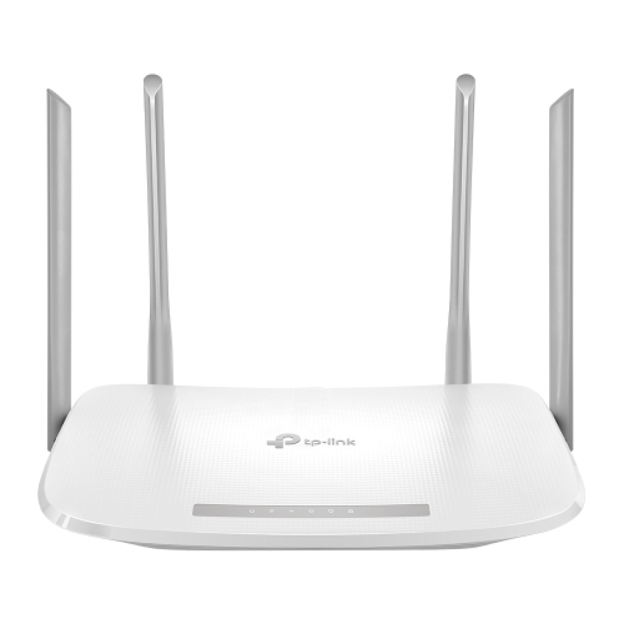 Maršrutētājs TP-Link EC220-g5 AC1200 (EC220-G5)