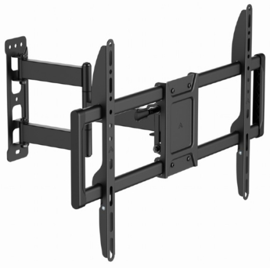 TV mount Gembird TV wall mount Full-motion 37”-90” (WM-90ST-01)