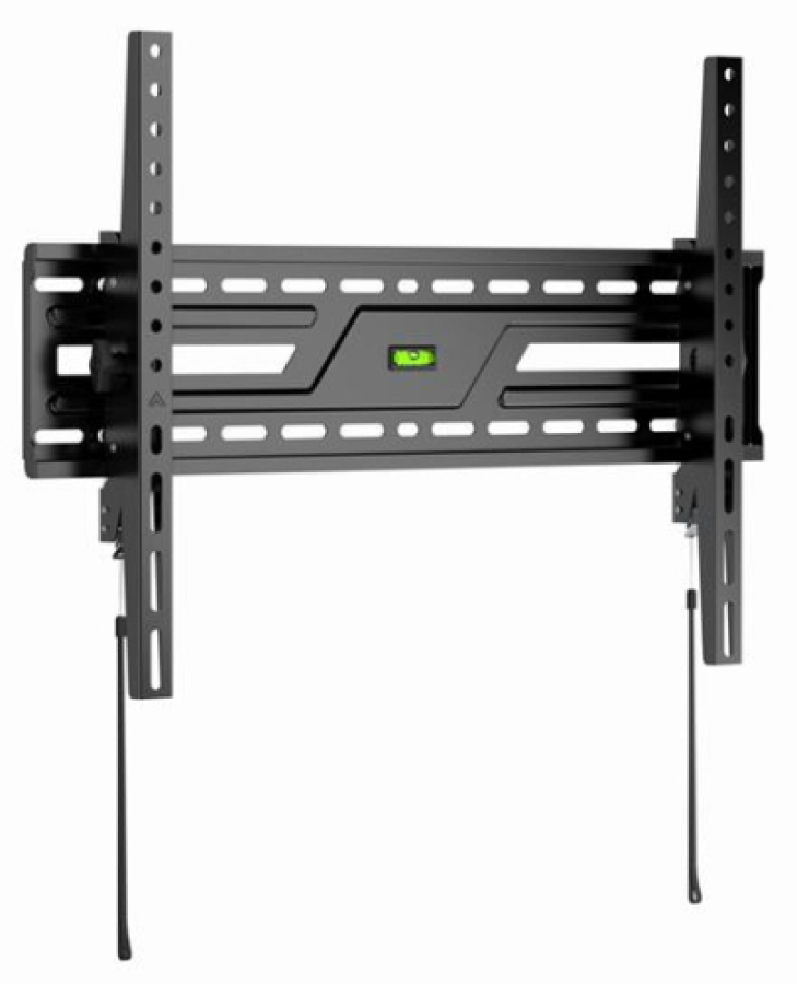 Tv stiprinājums Gembird TV wall mount (tilt) 37”-86” (WM-86T-01)