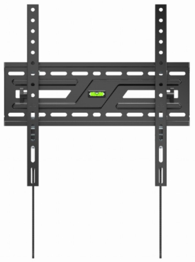 Tv stiprinājums Gembird TV wall mount (tilt) 37”-75” (WM-75T-04)