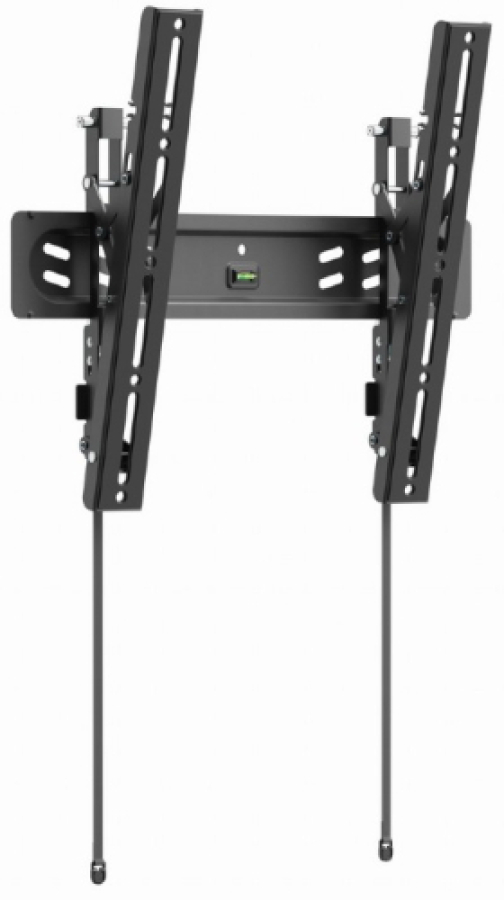 Tv stiprinājums Gembird TV wall mount PRO series (tilt) 32”-65” (WM-65T-PRO-01)