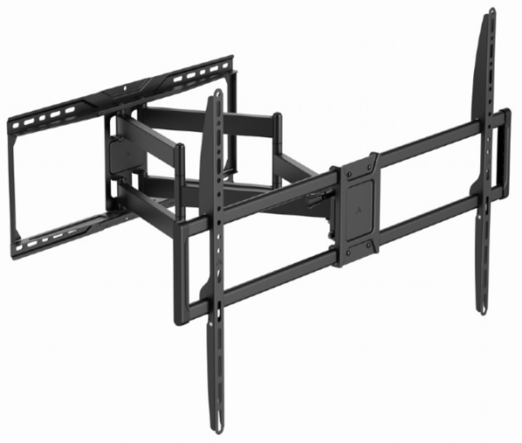 TV mount Gembird TV wall mount Full-motion TV wall mount 50"-105" (WM-105ST-01)