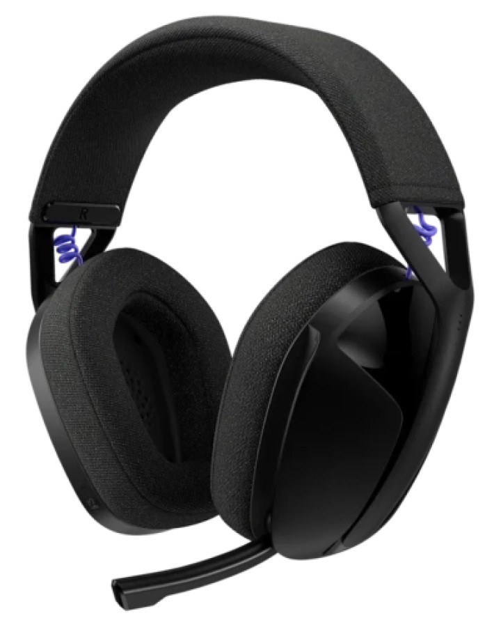 Headphones Logitech G321 Black (981-001563)