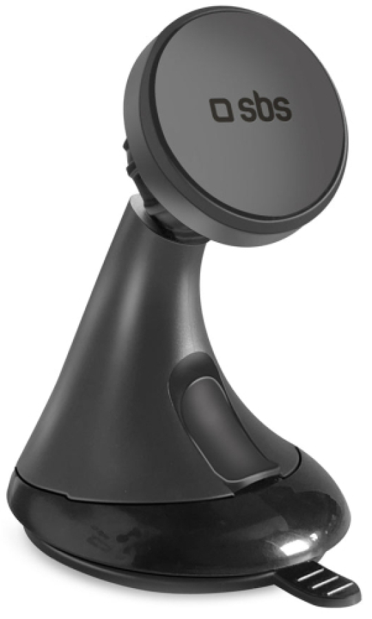 Phone holder SBS Universal Magnetic Wide Suction Cup (TESUPPWINDWIDEK)