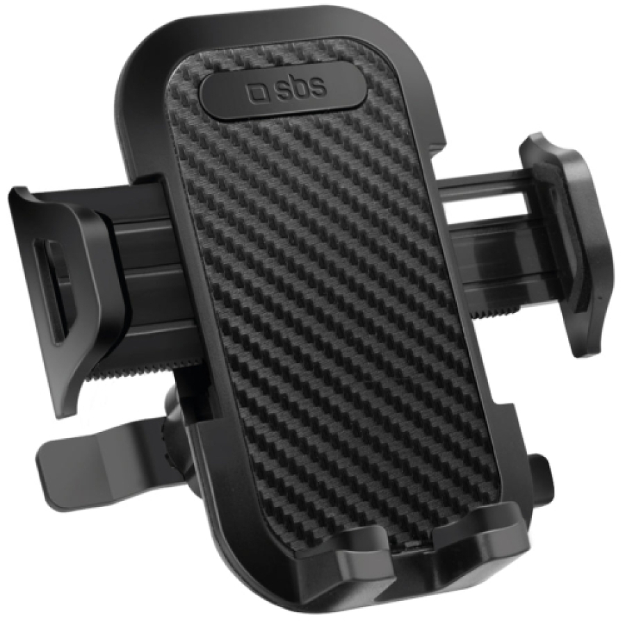 Phone holder SBS Screw-On Clip (TEHWSUPSCREW)