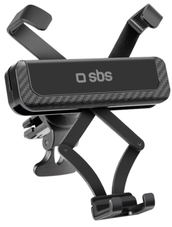 Telefona turētājs SBS Gravity (TESUPGRAVSTD)