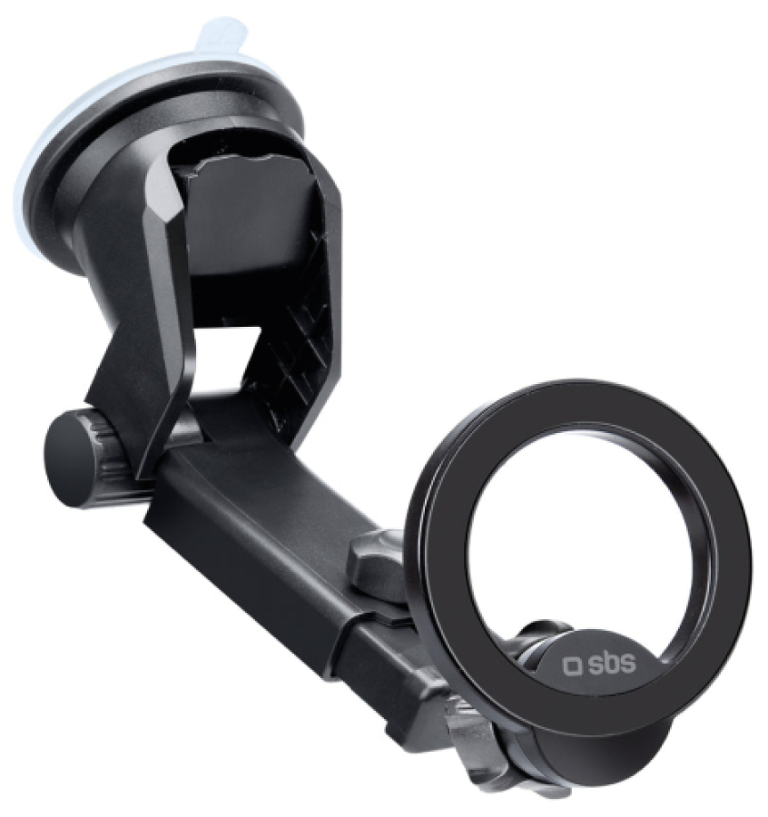 Phone holder SBS MagSafe Magnetic (TESUPMAGRINGEXT)
