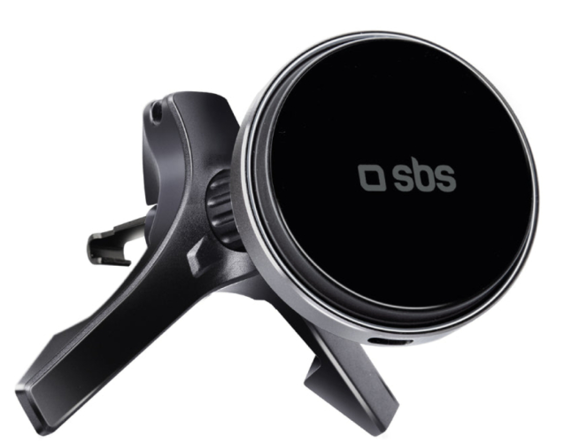 Phone holder SBS MagSafe Magnetic 15W (TESUPMAGWIR15W)